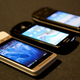 Illustration for article titled HTC Android Family Portraits: G1, myTouch 3G and Hero